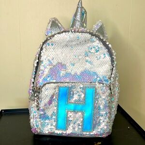 Kids H backpack